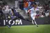 Video Marseille 2-0 RB Salzburg: Thauvin lập công đầu
