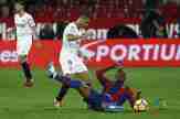 VIDEO: Levante 2-1 Sevilla: Hai tâm trạng khác biệt