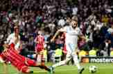 Video Real 2-2 Bayern: Sai lầm cá nhân