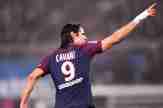 Video Guingamp 2-2 PSG: Cavani gỡ lại thể diện