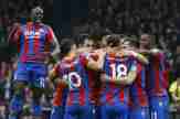 VIDEO Crystal Palace 5-0 Leicester: Đêm diễn thăng hoa