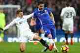 VIDEO Swansea 0-1 Chelsea: Fabregas sắm vai người hùng