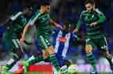 VIDEO Betis 2-1 Malaga: Ngược dòng thành công