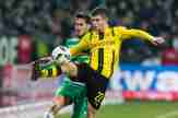 VIDEO Bremen 1-1 Dortmund: Giải quyết trong hiệp 1