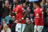 VIDEO MU 2-1 Arsenal: Những người MU ghi bàn