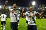 VIDEO Tottenham 2-0 Watford: Tận dụng tốt sai lầm