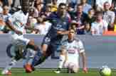 VIDEO Amiens 2-2 PSG: Rượt đuổi hấp dẫn