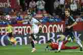 VIDEO Sevilla 1-0 Sociedad: Níu kéo hi vọng