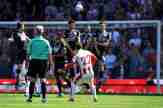VIDEO Stoke City 1-2 Crystal Palace: Tạm biệt Stoke