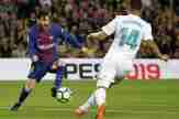Video Barcelona 2-2 Real Madrid: Messi và Ronaldo cùng lập công