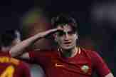 Video Cagliari 0-1 AS Roma: Under ghi bàn
