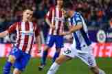 VIDEO Atletico 0-2 Espanyol: Chết do chủ quan