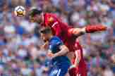 VIDEO Chelsea 1-0 Liverpool: Kép phụ lên tiếng