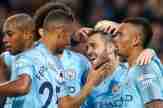 VIDEO Man City 3-1 Brighton: Cống hiến