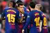VIDEO Barca 5-1 Villarreal: Sức mạnh nhà vô địch