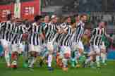 VIDEO Juventus 4-0 AC Milan: Hoàn thành cú đúp