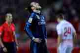 VIDEO Sevilla 3-2 Real Madrid: Sáng cửa dự Europa League