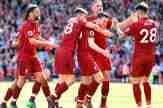 VIDEO Liverpool 4-0 Brighton: Quyền tự quyết