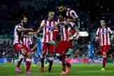 VIDEO Getafe 0-1 Atletico: Đầu hàng số phận