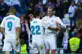 VIDEO Real 6-0 Celta Vigo: Chạy đà tưng bừng