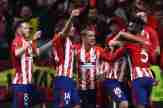 VIDEO Atletico Madrid 3-0 Marseille: Người Pháp rực sáng trên đất Pháp