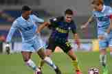 Video Lazio 2-3 Inter Milan: Ngược dòng dự Champions League