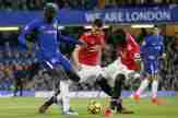 VIDEO Chelsea 1-0 MU: Quyết định bằng quả phạt đền