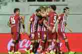 VIDEO Atletico 2-2 Eibar: Lời chia tay ngọt ngào