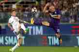 VIDEO AC Milan 5-1 Fiorentina: Ngược dòng quá tay
