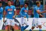 VIDEO Napoli 2-1 Crotone: Thua kèo phút chót