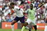VIDEO Anh 2-1 Nigeria: Dấu ấn từ Premier League