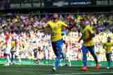 Video Brazil 2-0 Croatia: Neymar lập công đầu