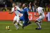 VIDEO Italia 1-1 Hà Lan: Kịch tính những phút cuối