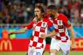 VIDEO Croatia 2-0 Nigeria: Thắng lợi được báo trước