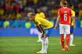 VIDEO Brazil 1-1 Thụy Sĩ: Đánh rơi chiến thắng