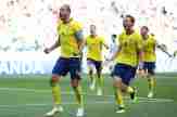 VIDEO Thụy Điển 1-0 Hàn Quốc: Dấu ấn công nghệ