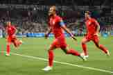 VIDEO Tunisia 1-2 Anh: Cứu tinh Harry Kane