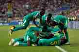 VIDEO Ba Lan 1-2 Senegal: Bắn hạ Đại bàng Trắng