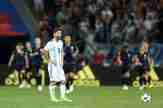 VIDEO Argentina 0-3 Croatia: Bất lực