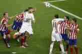 Real Madrid 4-1 Atletico: Chung kết Champions League 2014