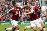 Burnley 2-0 Liverpool: Bắn hạ 