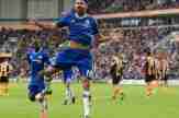 Hull City 0-2 Chelsea: Tìm lại niềm vui