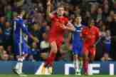 Chelsea 1-2 Liverpool: Gục ngã tại Stamford Bridge