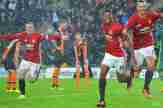 Hull City 0-1 Man United: Người hùng Rashford
