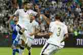 Israel 1-3 Italia: Khởi đầu thuận lợi
