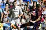 Real Madrid 1-1 Eibar: Bất lực