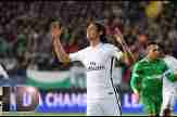 Ludogorets Razgrad 1-3 PSG: Khác biệt ở Cavani