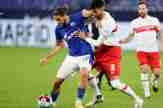 Video Schalke 1-1 MGladbach (Europa League)