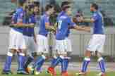 Trực tiếp Italia vs Thụy Điển, 20h00 ngày 17/06
