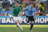 Trực tiếp Mexico vs Urguay (Link Youtube), 07h00 ngày 06/06